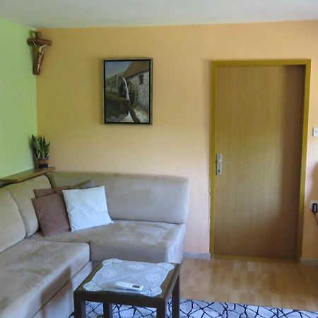 Apartmaji Nena Rocinj Экстерьер фото