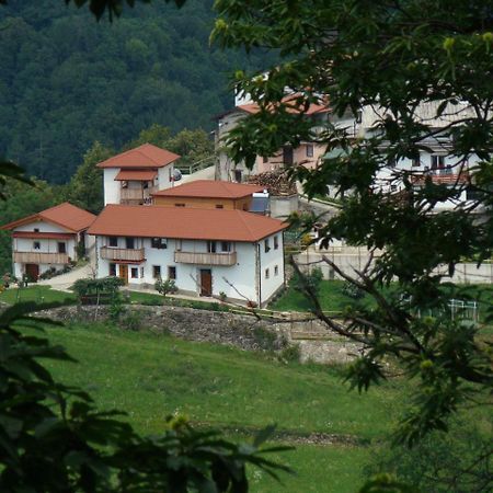 Apartmaji Nena Rocinj Экстерьер фото
