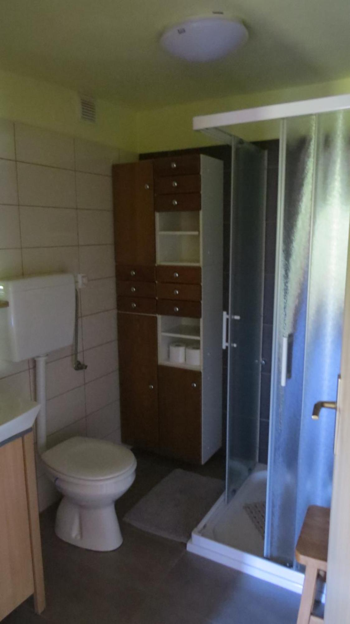 Apartmaji Nena Rocinj Экстерьер фото