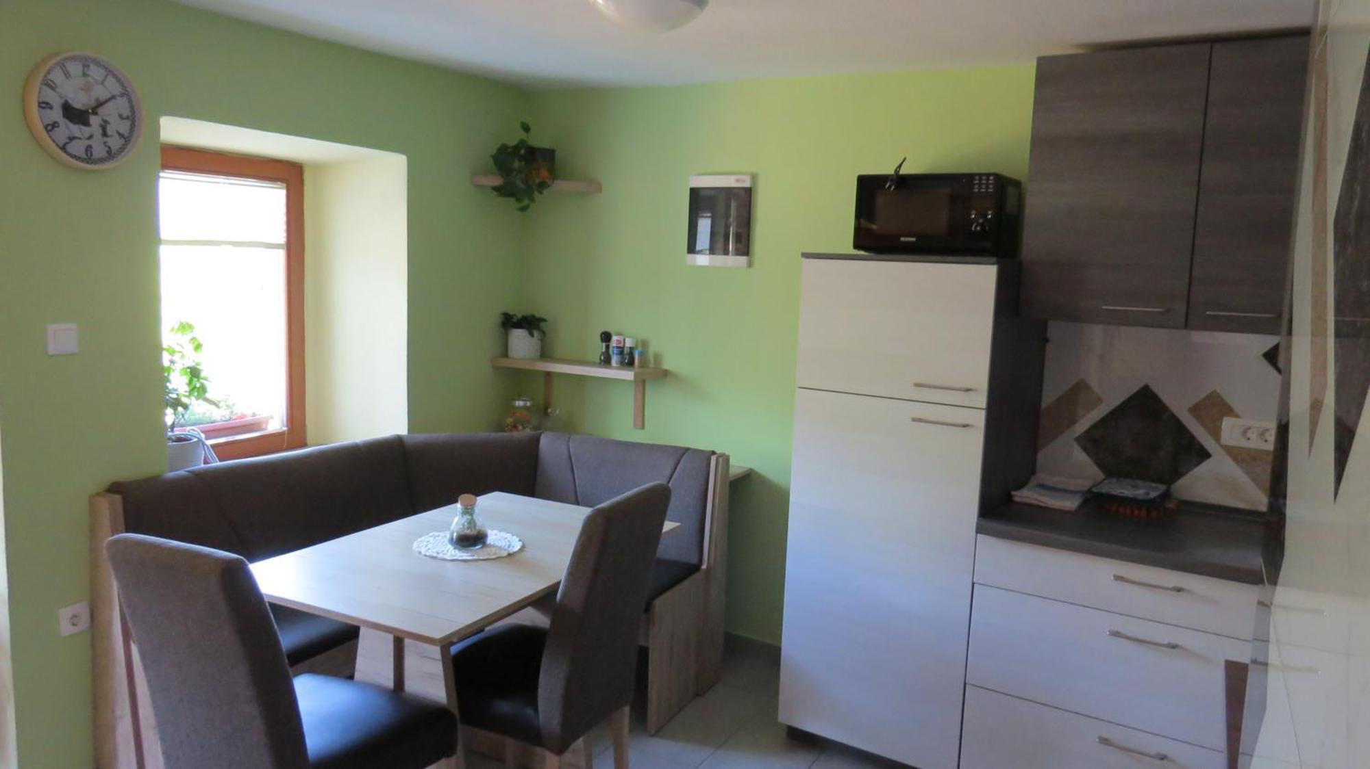 Apartmaji Nena Rocinj Экстерьер фото
