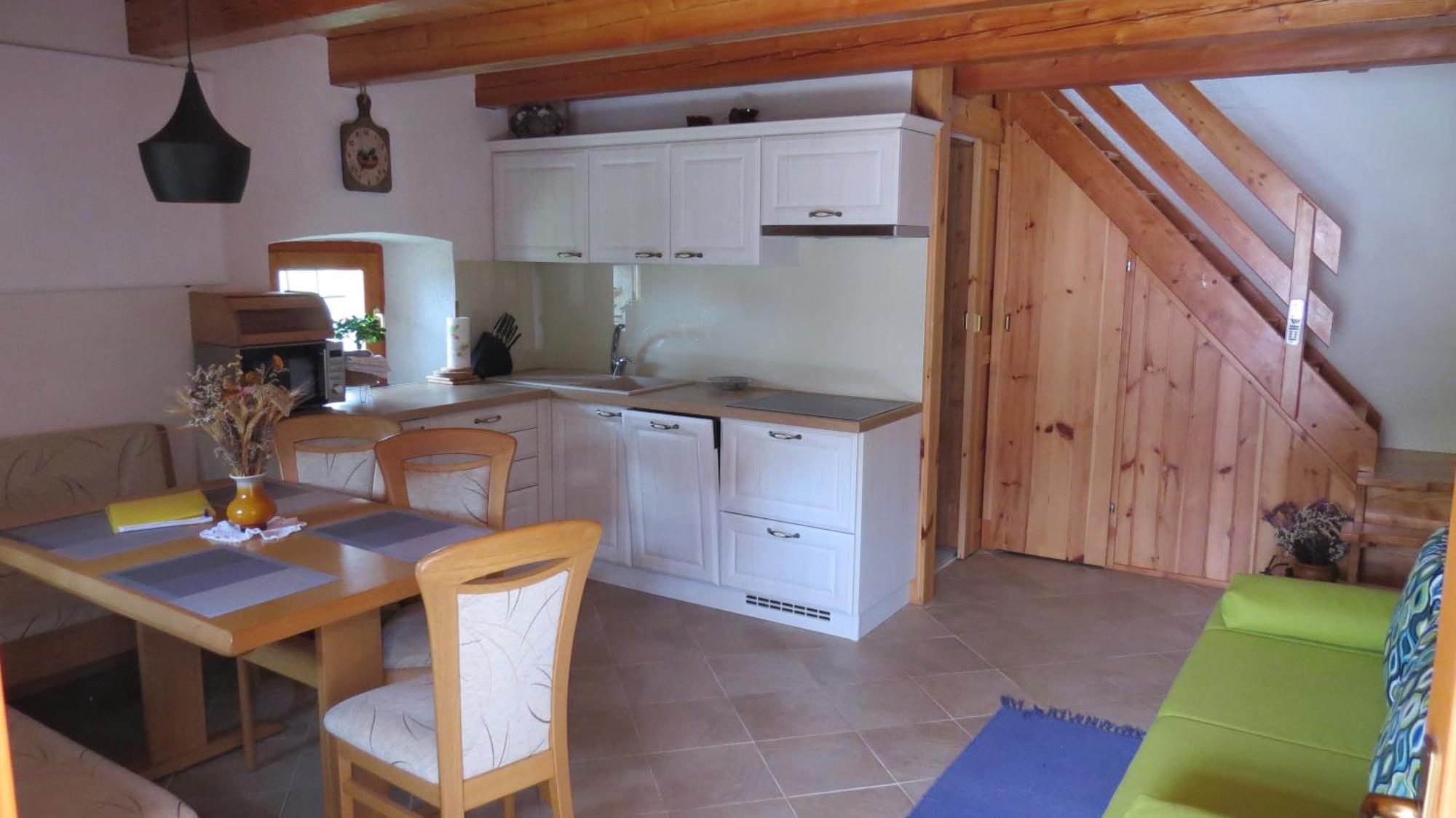 Apartmaji Nena Rocinj Экстерьер фото
