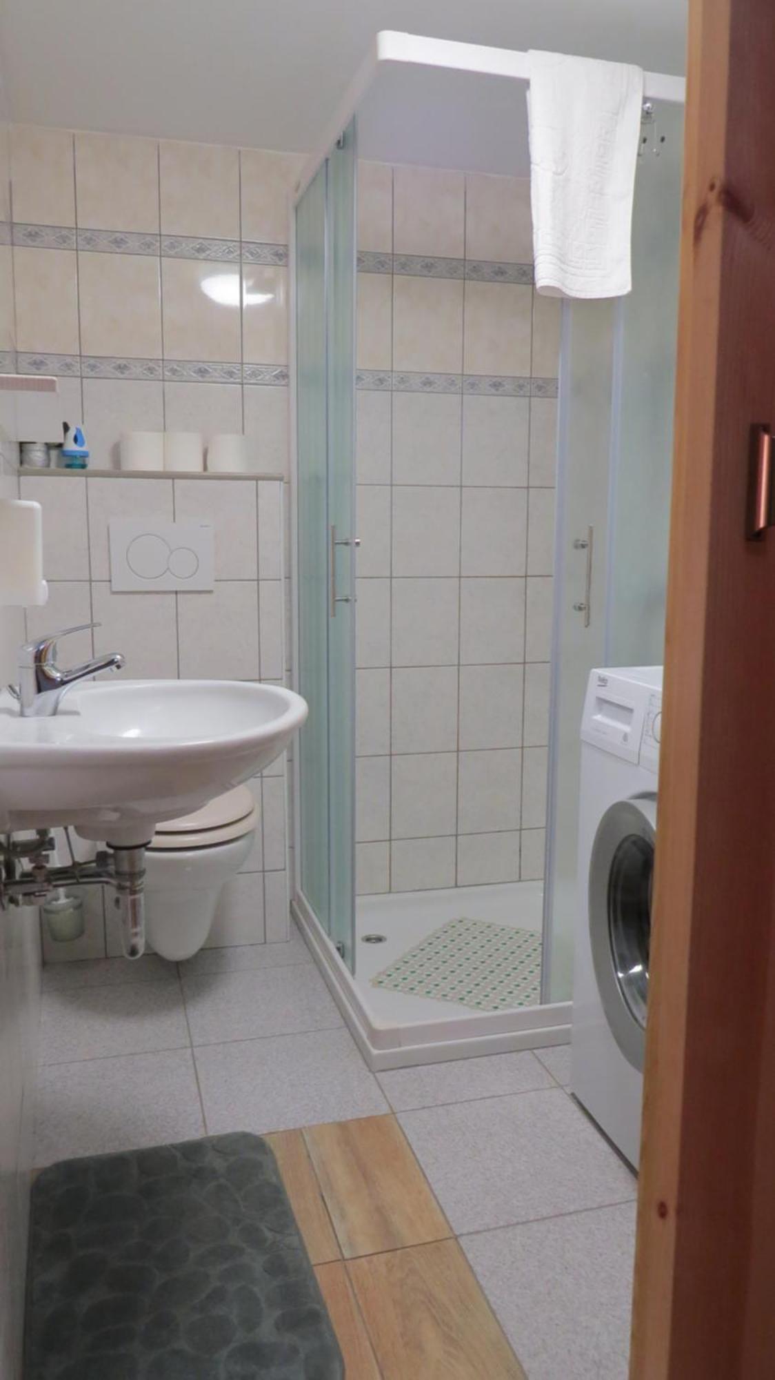 Apartmaji Nena Rocinj Экстерьер фото
