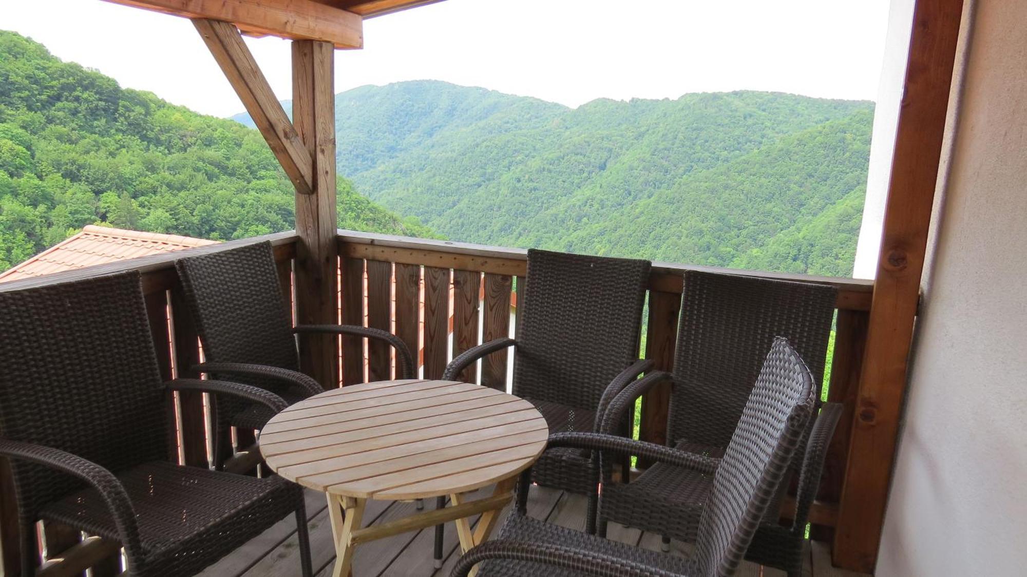 Apartmaji Nena Rocinj Экстерьер фото