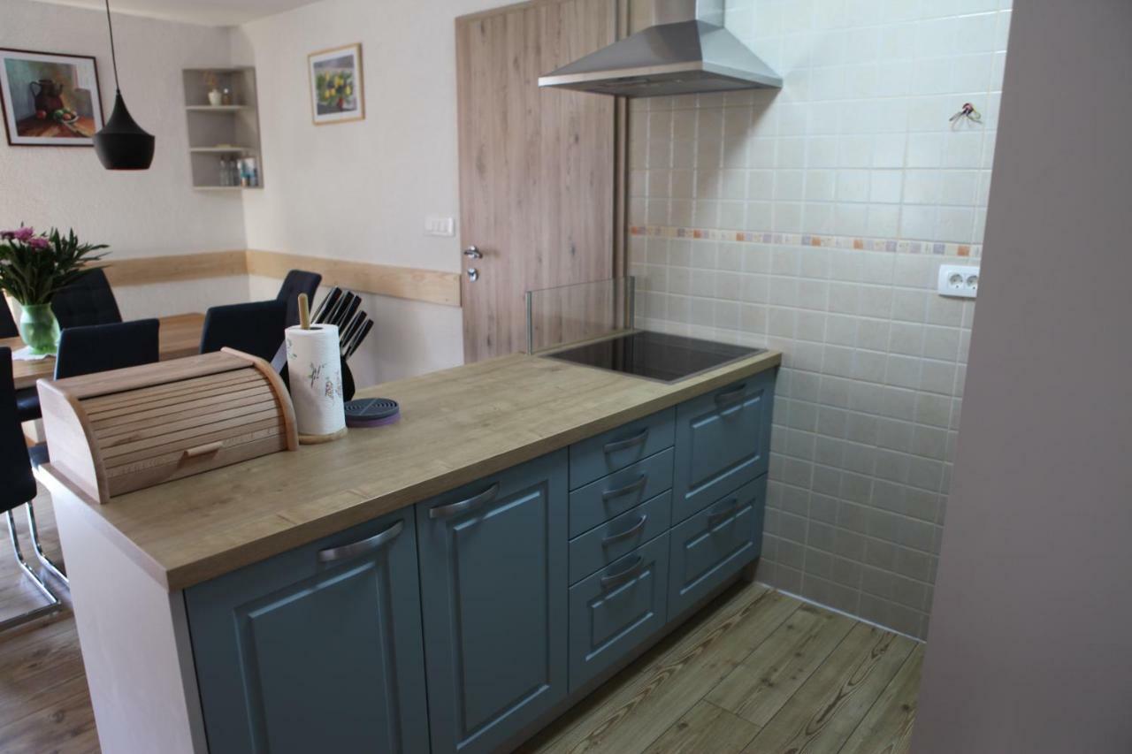 Apartmaji Nena Rocinj Экстерьер фото