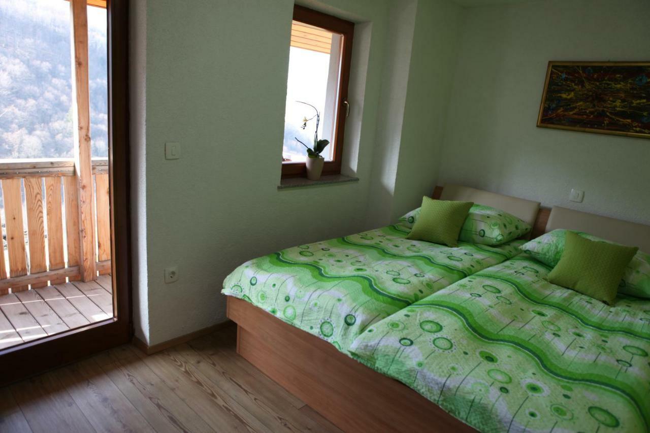 Apartmaji Nena Rocinj Экстерьер фото