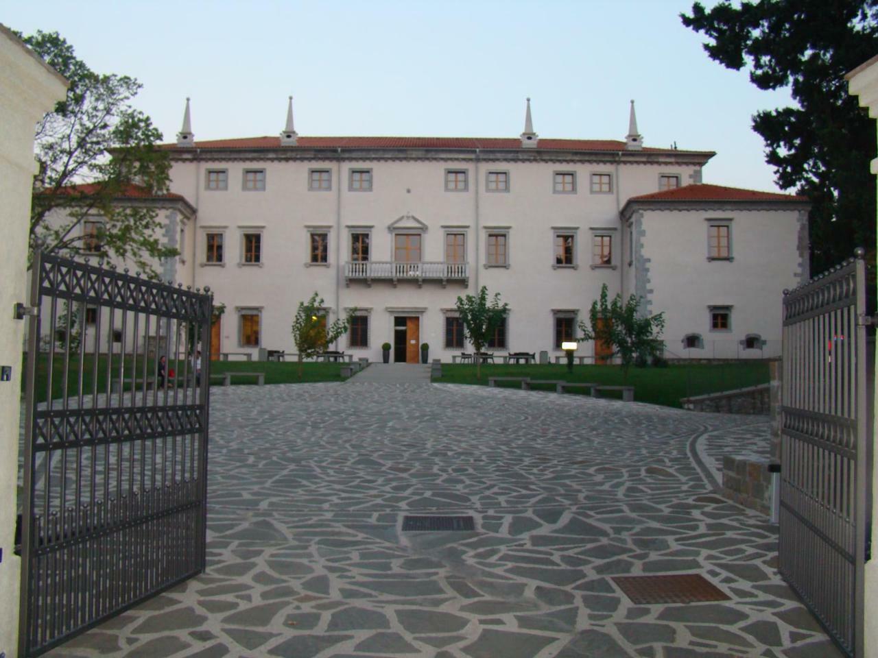 Apartmaji Nena Rocinj Экстерьер фото