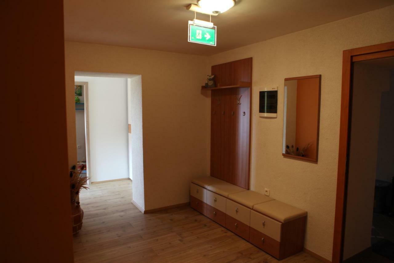 Apartmaji Nena Rocinj Экстерьер фото