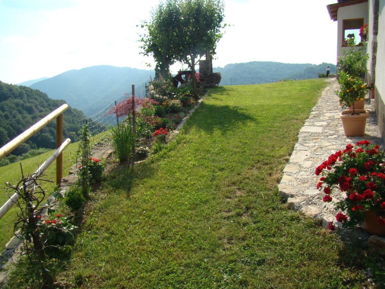 Apartmaji Nena Rocinj Экстерьер фото