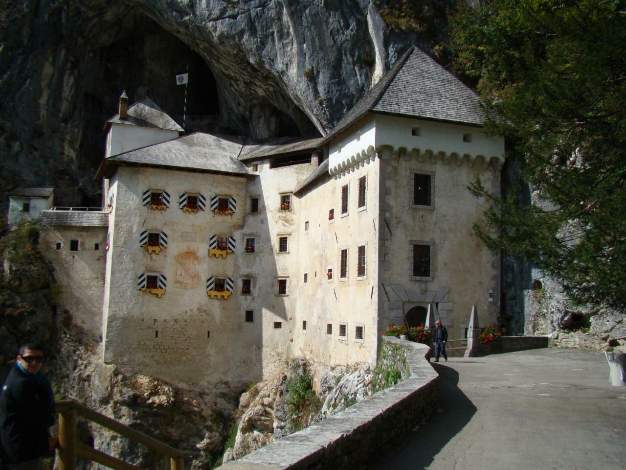 Apartmaji Nena Rocinj Экстерьер фото